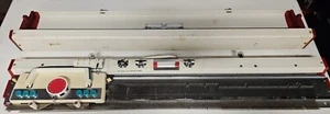 Imperial Knitmaster Model 305 Knitting Machine . Not TESTED  - Picture 1 of 13