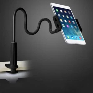 Soporte para teléfono móvil perezoso con base espiral de 360 grados totalmente nuevo - Imagen 1 de 1