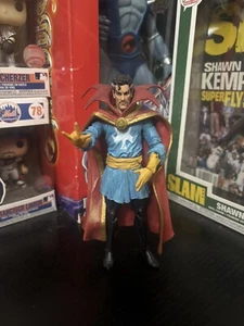 Juguetes Marvel Diamond Select - Doctor Dr. Strange - Figura de acción 7"" - G1 - Imagen 1 de 5