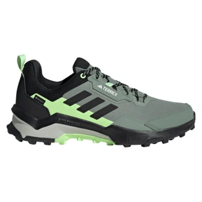 ADIDAS Terrex AX4 Gore Tex Herren Schuhe Trekking Wandern Outdoor, IE2569 / A3