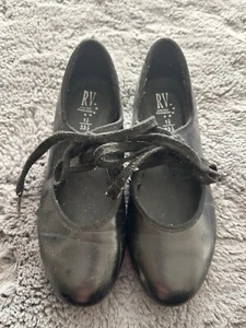 Rich Valley Tap Shoes - Picture 1 of 5