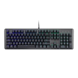 Cooler Master CK550 V2 - Tastatur - Bild 1 von 2