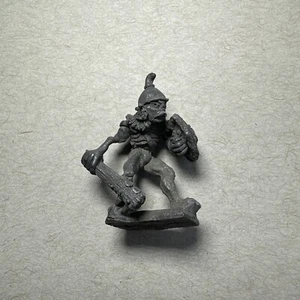 Citadel Preslotta C36 Hobgoblin C Warhammer Vintage Fantasy Metall - Bild 1 von 3