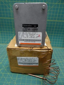 Controlador de temperatura no indicativo Chromalox AR-214LT PCN 269691 - Imagen 1 de 10
