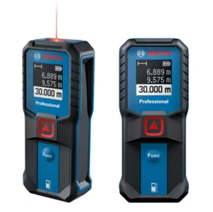 Bosch GLM-30-23 Medidor de distancia láser profesional 30 metros 100 pies GLM30-23 NUEVO - Imagen 1 de 7