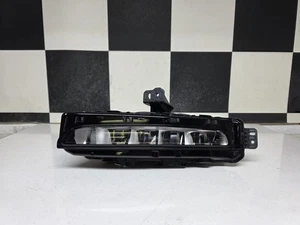 2022 2023 2024 Jeep Grand Cherokee Left Led Foglight Used Oem 68465141AC - Picture 1 of 10