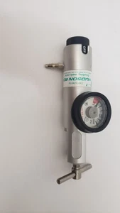 Regulador de gas comprimido Hudson RCI 2007 - Imagen 1 de 2