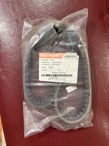 Cinturón CF Moto 250 0110-052700 Modelo 172MM - Imagen 1 de 2