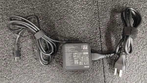 OEM Type Genuine Asus ADP-45XE D 45W Notebook Laptop Power Supply Adapter - Picture 1 of 6