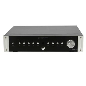 EMOTIVA Vorverstärker USP-1 261332V011046 Pure Audio (B-Rang) JDM Japan jP - Bild 1 von 5