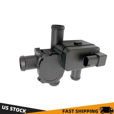 2308300084 for Mercedes-Benz CL550 CL600 S600 S63 S65 AMG Heater Control Valve - Image 1 of 4