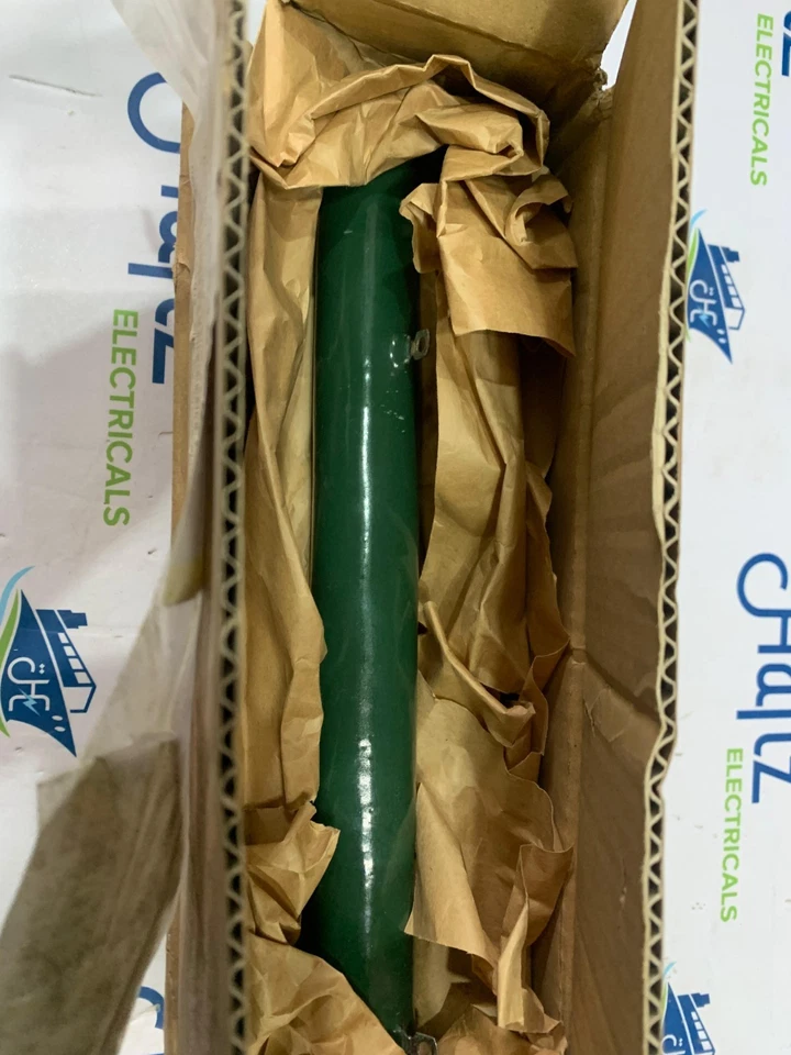 ABB VFN 30/265 3 OHM 200 W RESISTOR 3BHL000406P0006 FREE FAST SHIPPING - Image 1 of 4