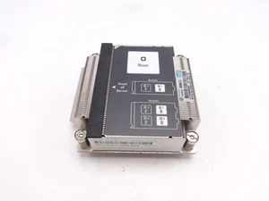 HP 777687-001 BL460C G9 Heatsink CPU1 - Picture 1 of 2