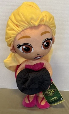 "Glinda de oz, malvada 18"" de alto" Foto 1 de 4