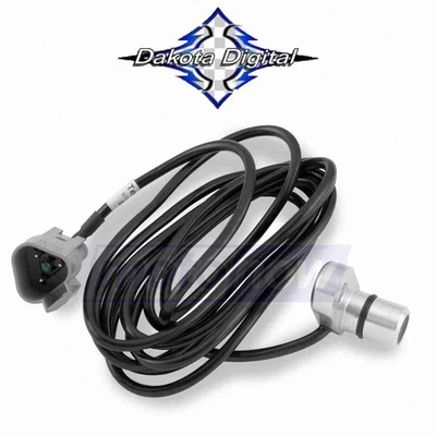 Dakota Digital Transmission Speed Sensor for 1996-2006 Harley Davidson FLHRI ez Foto 1 de 4