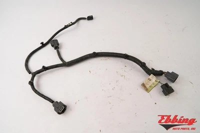 Cooling Fan Harness 2.5L ID: DG9T-8C290-DH Fits 2013-2020 Ford Fusion 704415 - Image 1 of 4