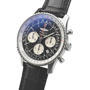 breitling Navitimer 01 Limited S232B48KBA TO07226 - Picture 1 of 7
