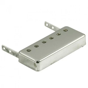 KENT ARMSTRONG® HJGN6CR JAZZY JOE FLOATING PAF ARCHTOP NECK PU CHROME POLEPIECES - Bild 1 von 1