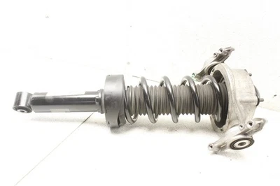 2014 Porsche Cayenne Rear Right Coil Spring Shock Suspension 7P0512345 11-18 - Image 1 of 4
