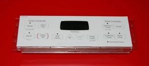 GE Oven Control Board - Part # WB27T10864 | 191D3776P011 - Picture 1 of 14
