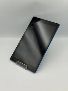 Amazon Fire HD 10 SL056ZE 32GB Blue 10.1" WI-FI Unlocked Android Smart Tablet - Picture 1 of 8