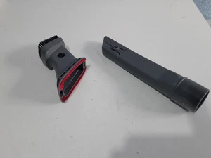 Vax Crevice Tool Air Lift Series Angolo Tool Attacco 2 parti fessura e spazzola - Foto 1 di 5