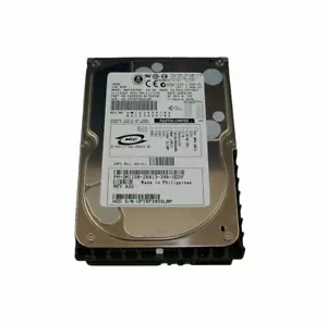 Dell M1108 MAP3367NP 36GB 10K ULTRA320 68-Pin SCSI Disk Drive - Picture 1 of 1