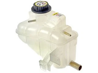 Depósito de refrigerante del motor delantero Dorman para Ford Taurus 2000-2007 3,0 L V6 2001 Foto 1 de 2