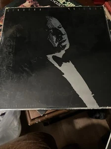 Trilogy: Past, Present & Future 3xLP by Frank Sinatra vinyl 1980 VG+ 3FS2300 M M - Picture 1 of 8