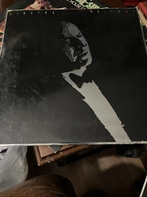 Trilogy: Past, Present & Future 3xLP by Frank Sinatra vinyl 1980 VG+ 3FS2300 M M - Image 1 of 4