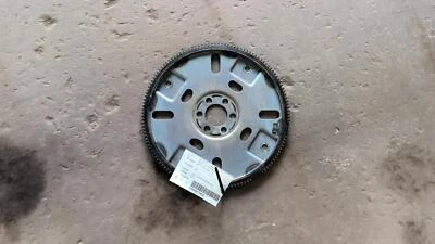 Placa flexible de transmisión automática usada se adapta a: Nissan Sentra AT CVT 2013 grado 1,8 Foto 1 de 4