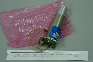 Saint-Gobain Crismatec Scintibloc 32 SP 40 NaI(Ti) Probe for Perkin Elmer Wallac - Picture 1 of 6