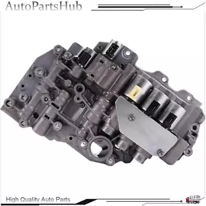 U440E U441E Valve Body w/5 Solenoids AW80-40LE AW81-40LE For Toyota Suzuki - Foto 1 di 5