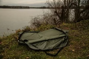 Euro Cradle Abhakmatte & Wiegeschlinge, Karpfenangeln, Karpfenpflege, *CMM* - Bild 1 von 6