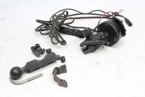 Holder TomTom Navi BMW R 1200 GS R12 K25 0450 10-12 - Picture 1 of 3