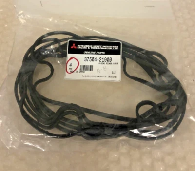 37504-21900 O ring: Caterpillar - Image 1 of 2