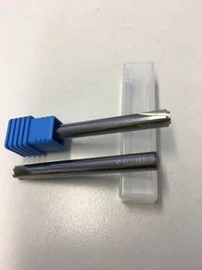 1 x NEU VHM Viertelkreisfräser. D6 R1 x 58 Z4 für ALU - Picture 1 of 1