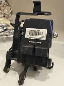 2012 09-16 Harley-Davidson XL1200X ECU CDI Computer Control Unit 41000161 - Picture 1 of 5