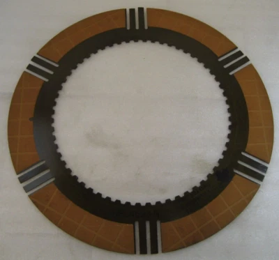 Disco de fricción directa Allison serie VH, WPC4693-N, pn 6774172 Foto 1 de 3