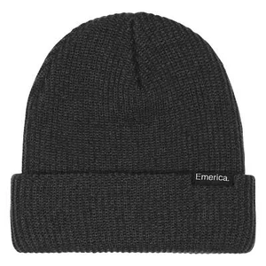 EMERICA Beanie LOGO CLAMP BEANIE | Gorro de punto - Imagen 1 de 1