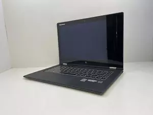 LENOVO YOGA 2 PRO Laptop w/ Intel Core i5-4200U 1.60GHZ + 4GB | No HD / Battery - Picture 1 of 9
