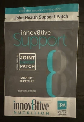 Innov8tive Support 12/09/2024 Foto 1 de 2