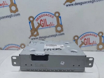 9821908880 149925 audio system für PEUGEOT 208 (P2) ACTIVE 2019 1105104 - Bild 1 von 4