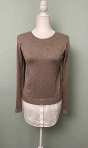 2 fer sweater Top - Picture 1 of 5