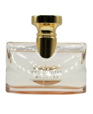 perfume bvlgari splendida rose