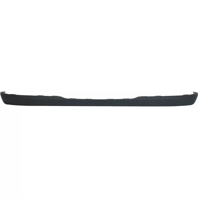 Valance For 07-2014 Chevrolet Tahoe 2007-2013 Avalanche Primed Front - Image 1 of 4