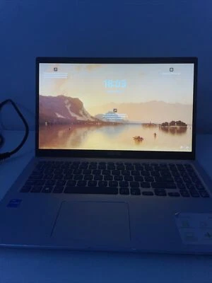 ASUS X515 15.6 Inch (1TB, Intel Celeron, 1.10GHz, 8GB) Laptop- Multicolor - Image 1 of 2