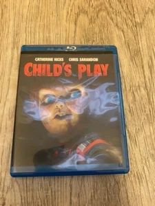 Childs Play (Blu-ray/DVD, 2009) - Picture 1 of 2
