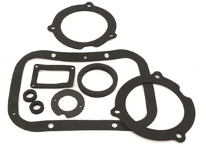 57 Chevy Standard Heater Seal Kit 1957 Chevrolet New - Picture 1 of 2