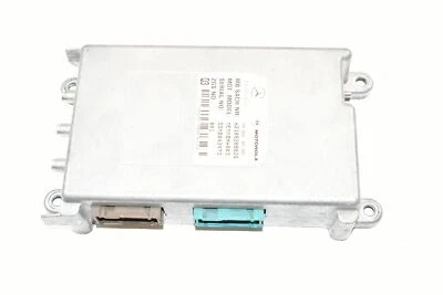 00 Módulo de control de comunicación telefónica computadora Mercedes-Benz C230 2108208026 Foto 1 de 4